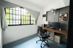 Blk 551 Woodlands Drive 44 (Woodlands), HDB 5 Rooms #562551121